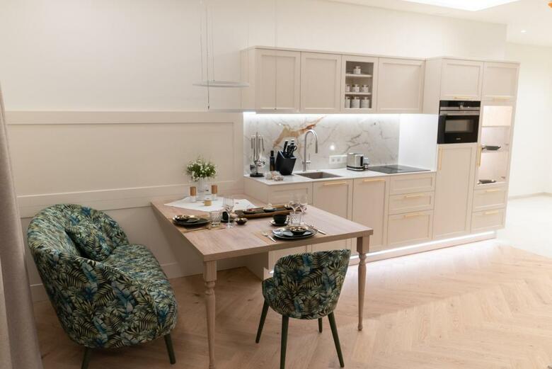 Lodge Schlossresidenz Business Apartments