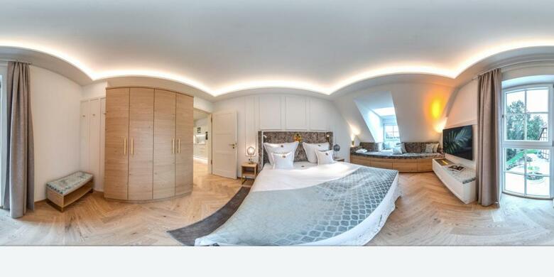Lodge Schlossresidenz Business Apartments