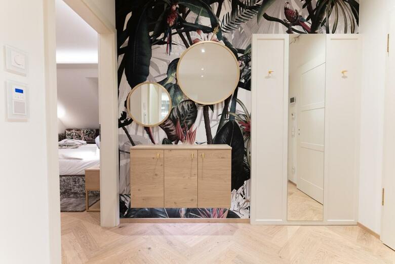 Lodge Schlossresidenz Business Apartments