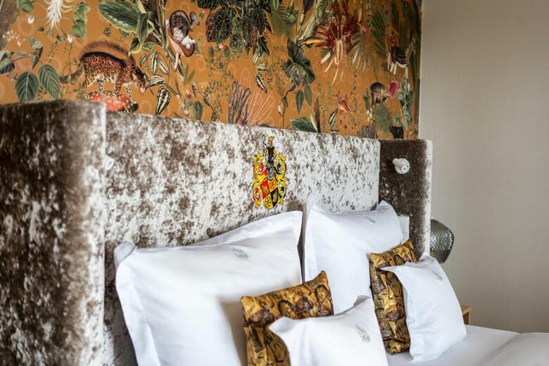 Lodge Schlossresidenz Business Apartments