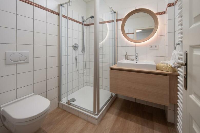 Lodge Schlossresidenz Business Apartments