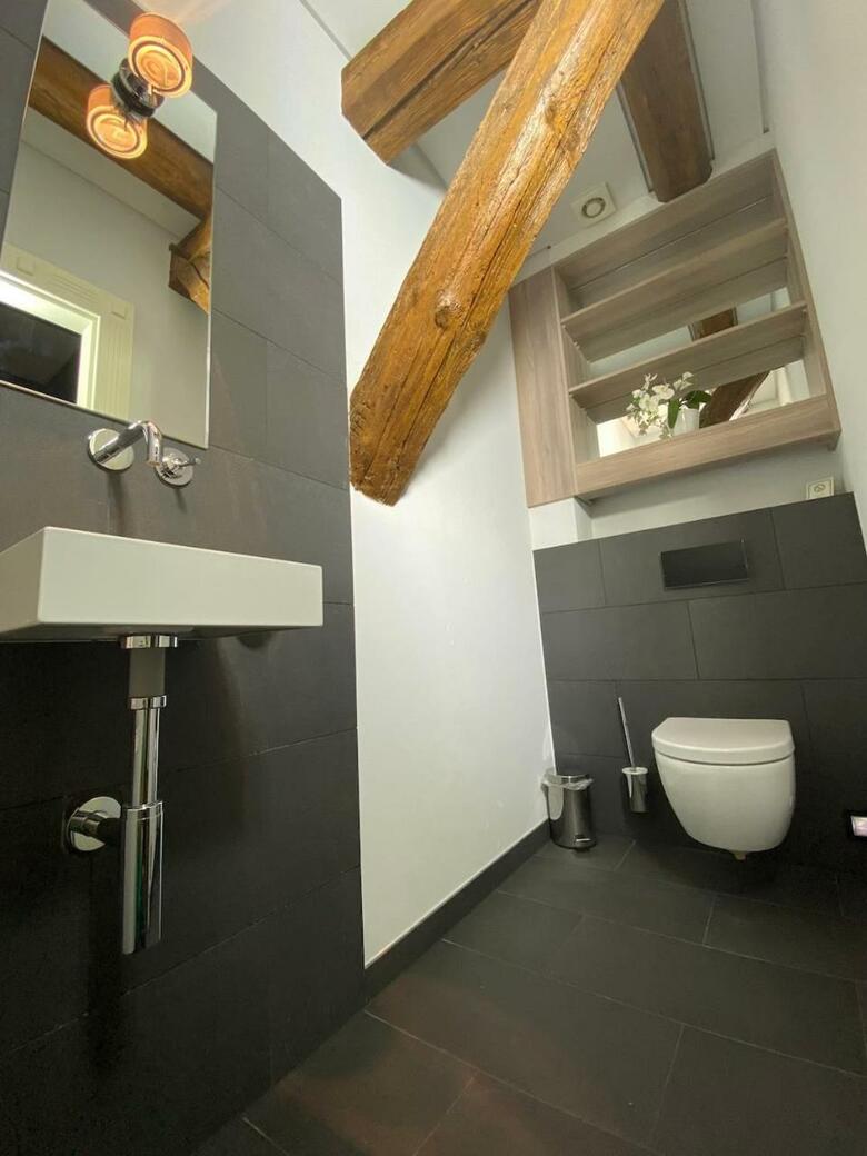 Lodge Schlossresidenz Business Apartments