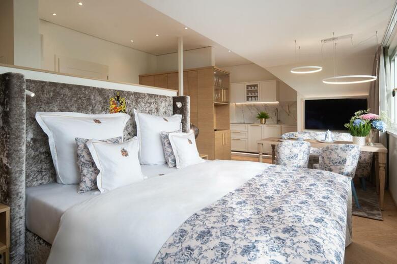 Lodge Schlossresidenz Business Apartments