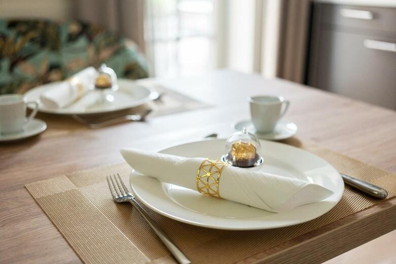 Lodge Schlossresidenz Business Apartments