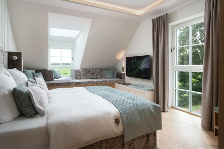 Lodge Schlossresidenz Business Apartments