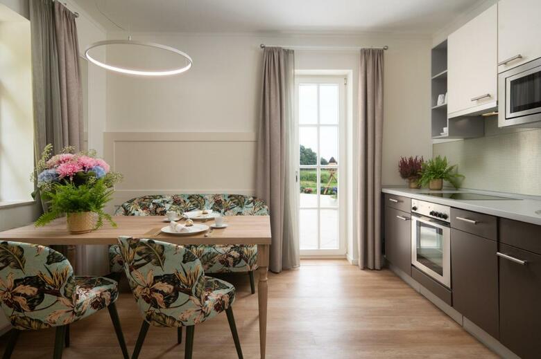 Lodge Schlossresidenz Business Apartments