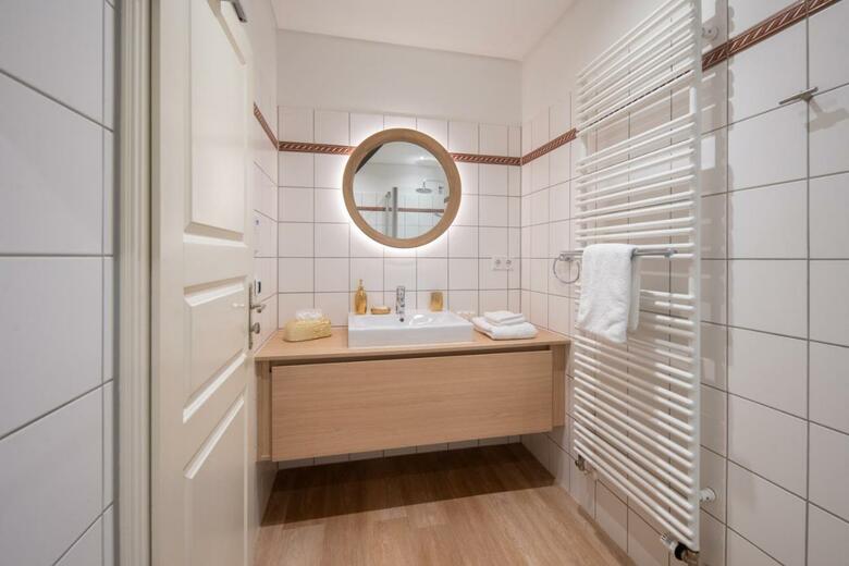 Lodge Schlossresidenz Business Apartments