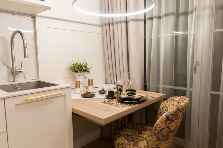 Lodge Schlossresidenz Business Apartments