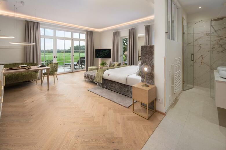 Lodge Schlossresidenz Business Apartments