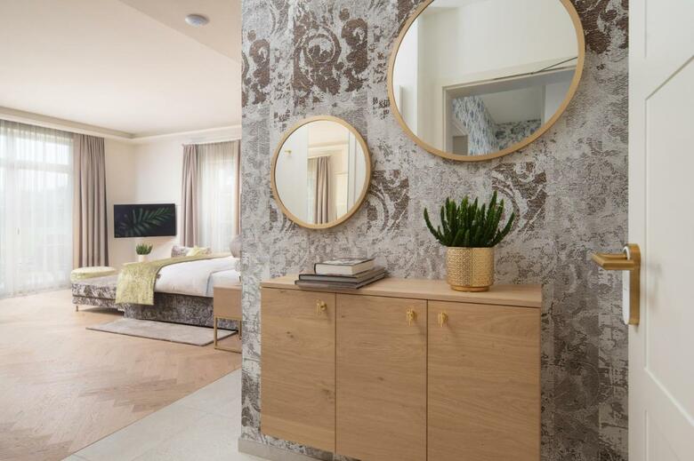 Lodge Schlossresidenz Business Apartments