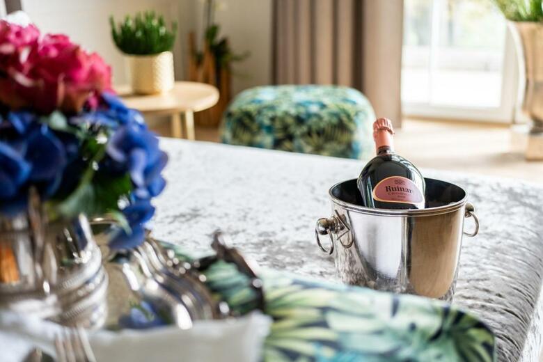 Lodge Schlossresidenz Business Apartments