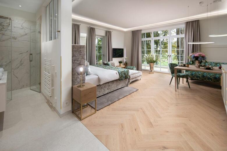 Lodge Schlossresidenz Business Apartments