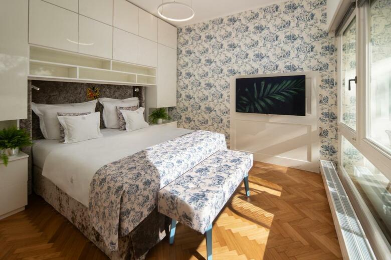 Lodge Schlossresidenz Business Apartments