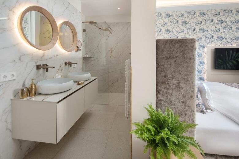 Lodge Schlossresidenz Business Apartments