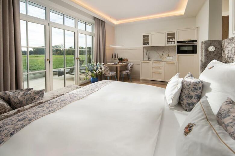 Lodge Schlossresidenz Business Apartments