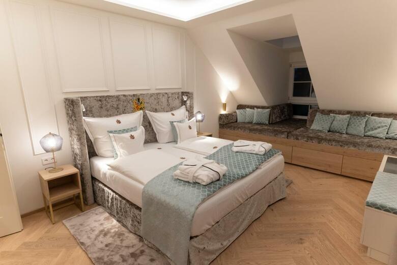 Lodge Schlossresidenz Business Apartments