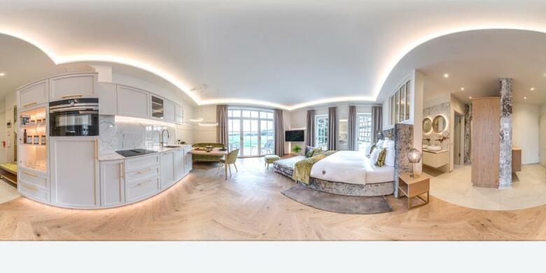 Lodge Schlossresidenz Business Apartments