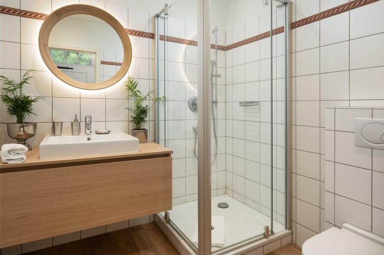 Lodge Schlossresidenz Business Apartments
