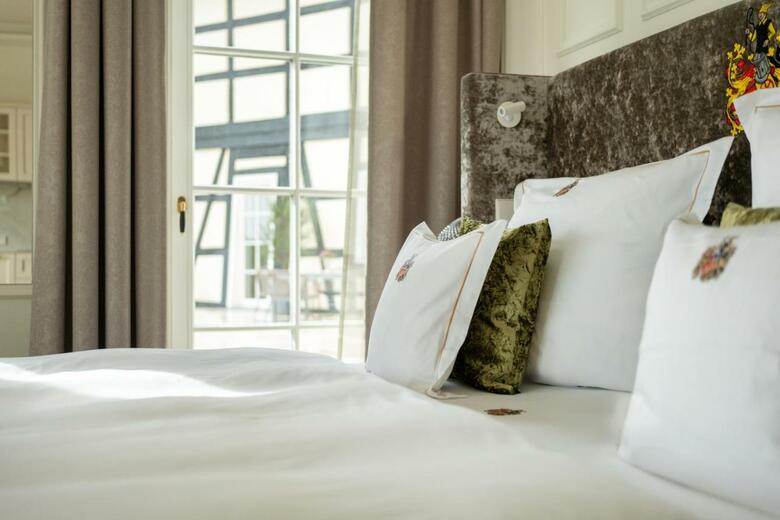 Lodge Schlossresidenz Business Apartments