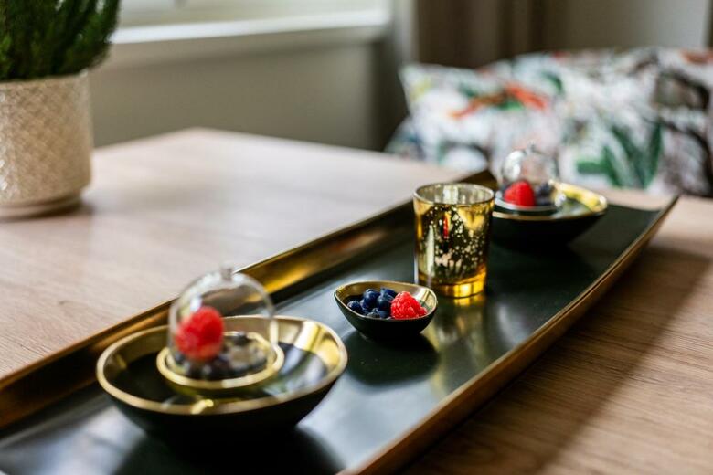 Lodge Schlossresidenz Business Apartments