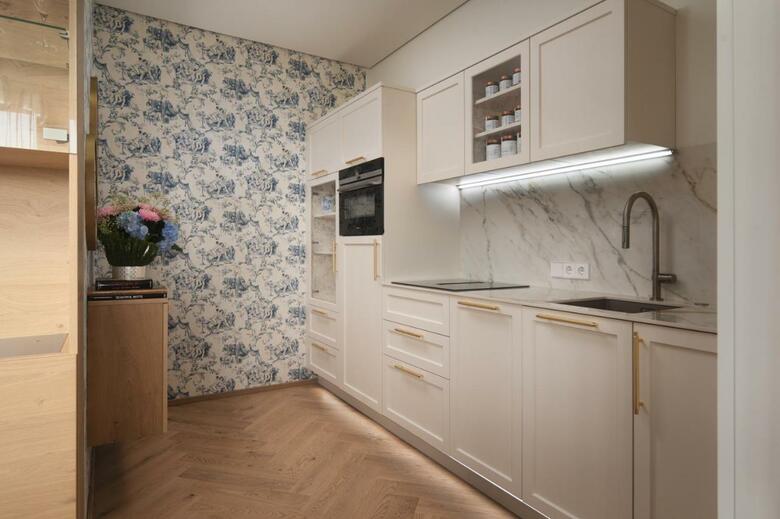 Lodge Schlossresidenz Business Apartments