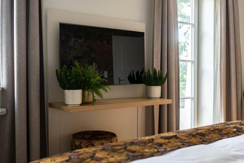 Lodge Schlossresidenz Business Apartments