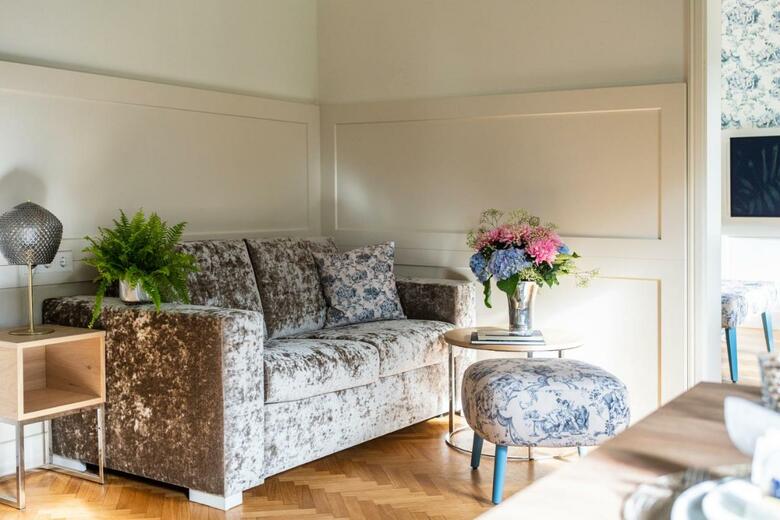 Lodge Schlossresidenz Business Apartments