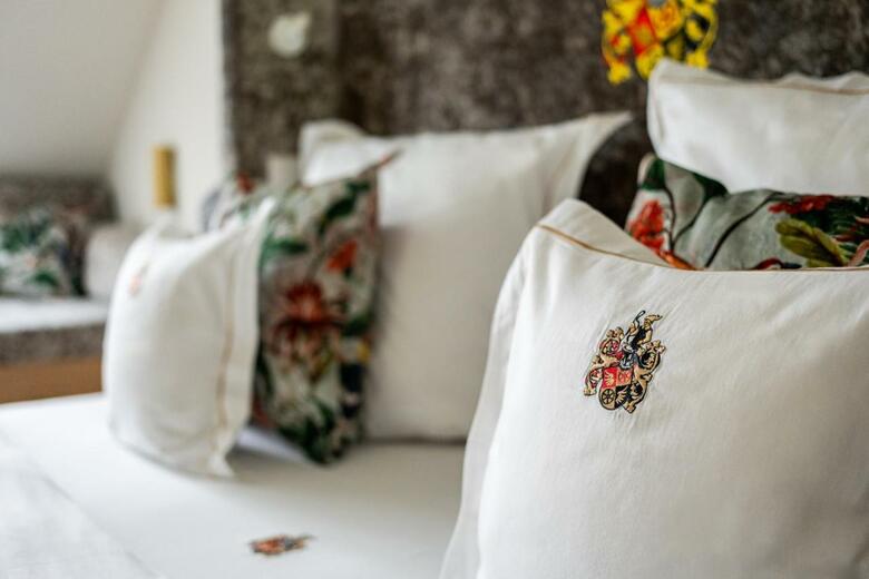 Lodge Schlossresidenz Business Apartments