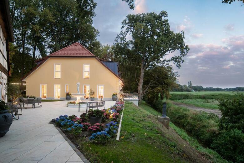 Lodge Schlossresidenz Business Apartments