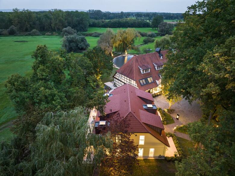Lodge Schlossresidenz Business Apartments