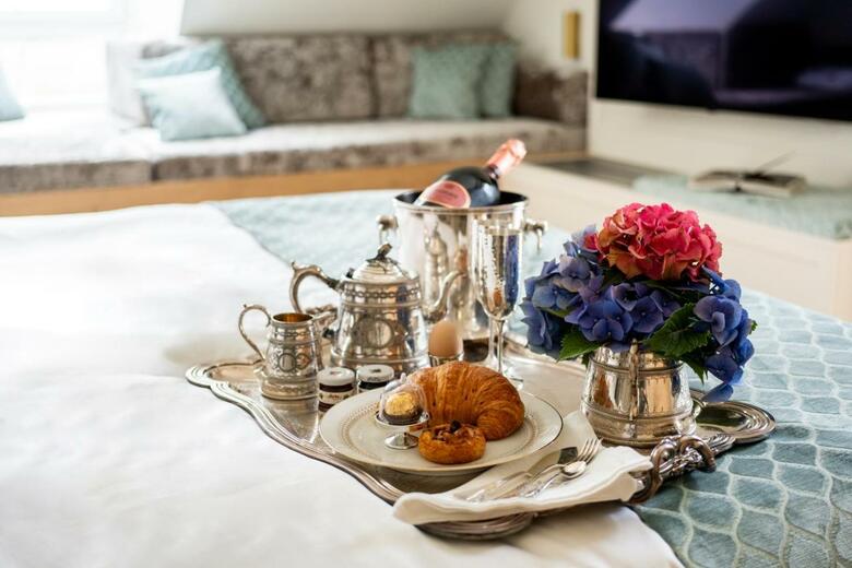 Lodge Schlossresidenz Business Apartments