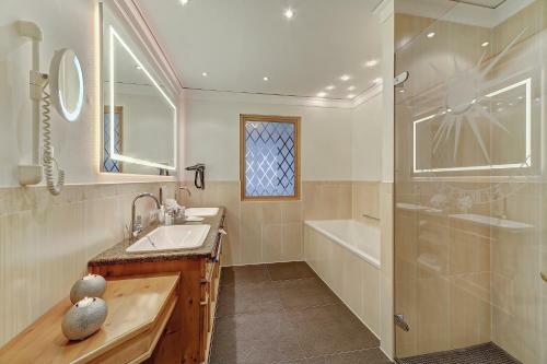 Wellnesshotel Jagdhof