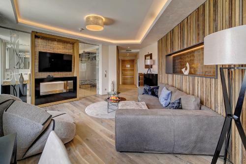 Wellnesshotel Jagdhof