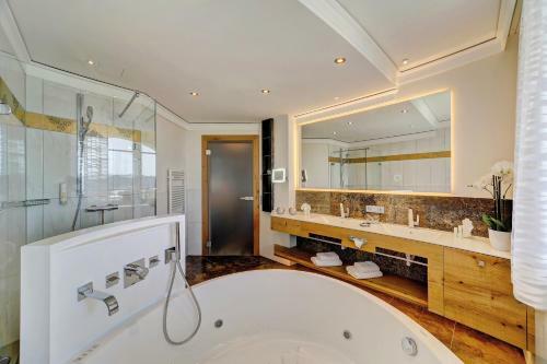Wellnesshotel Jagdhof