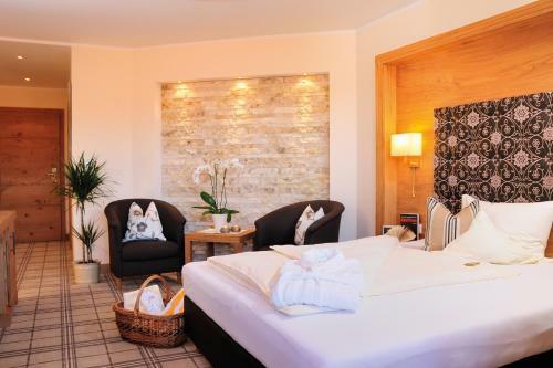 Wellnesshotel Jagdhof