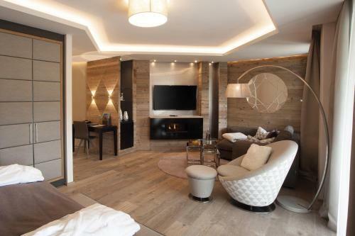 Wellnesshotel Jagdhof