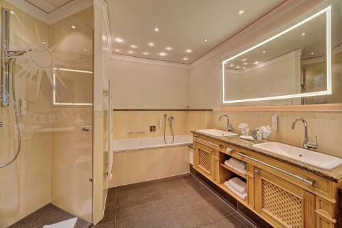 Wellnesshotel Jagdhof