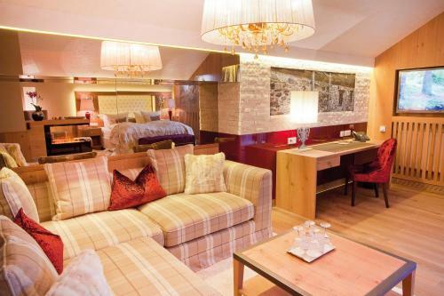 Wellnesshotel Jagdhof