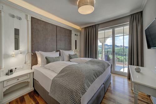 Wellnesshotel Jagdhof