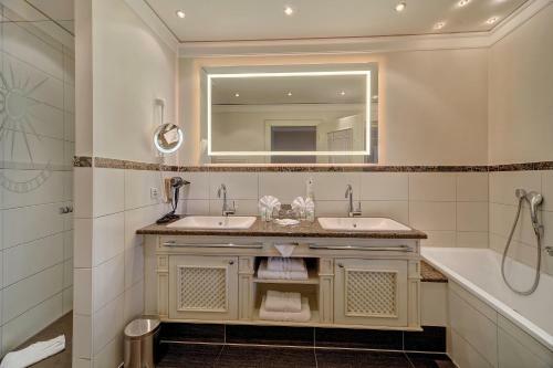 Wellnesshotel Jagdhof