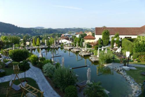 Wellnesshotel Jagdhof