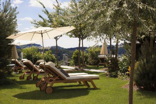 Wellnesshotel Jagdhof