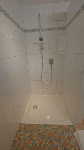 Apartamento Ferienwohnungen Am Kurpark