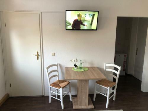 Bed & Breakfast Cityapartments