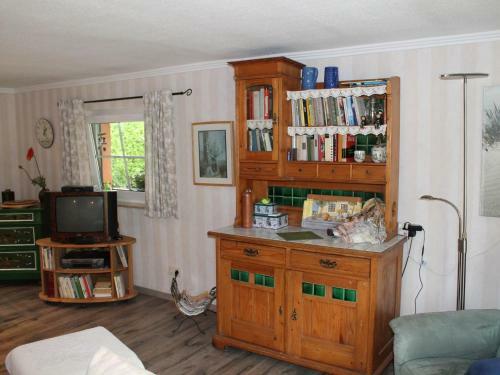 Lovely Apartment In Schwaan With Sauna