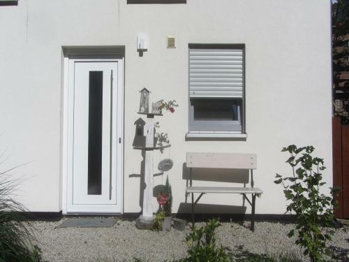 Apartamento Ferienwohnung Apfelbaum