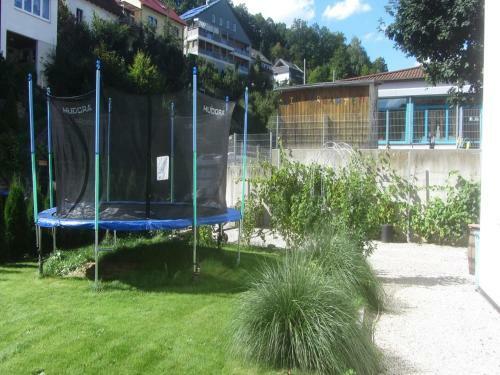 Apartamento Ferienwohnung Apfelbaum