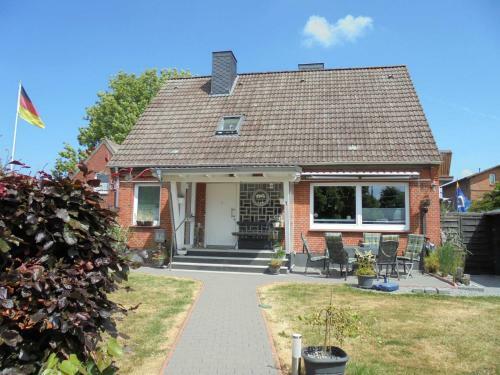 Apartamento Ferienwohnung Emma Lotte