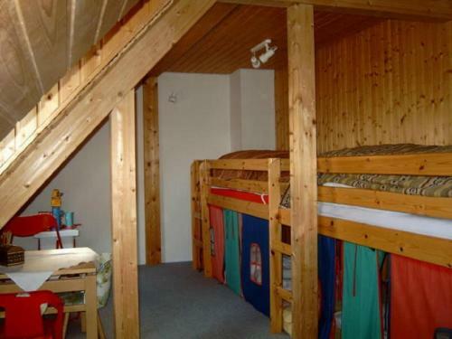 Apartamento Ferienwohnung Jugl