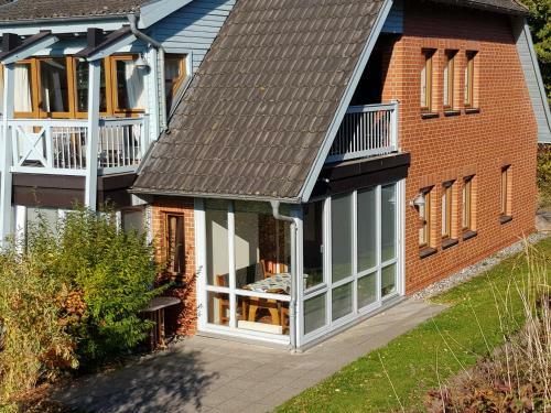 Ferienwohnungen Im Haus Am See
